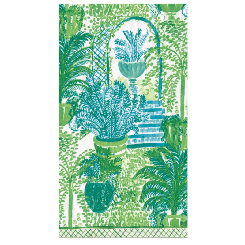 Garden Arbors Guest Towel