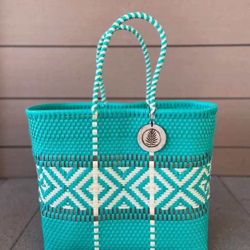 Olivia Beach Bag