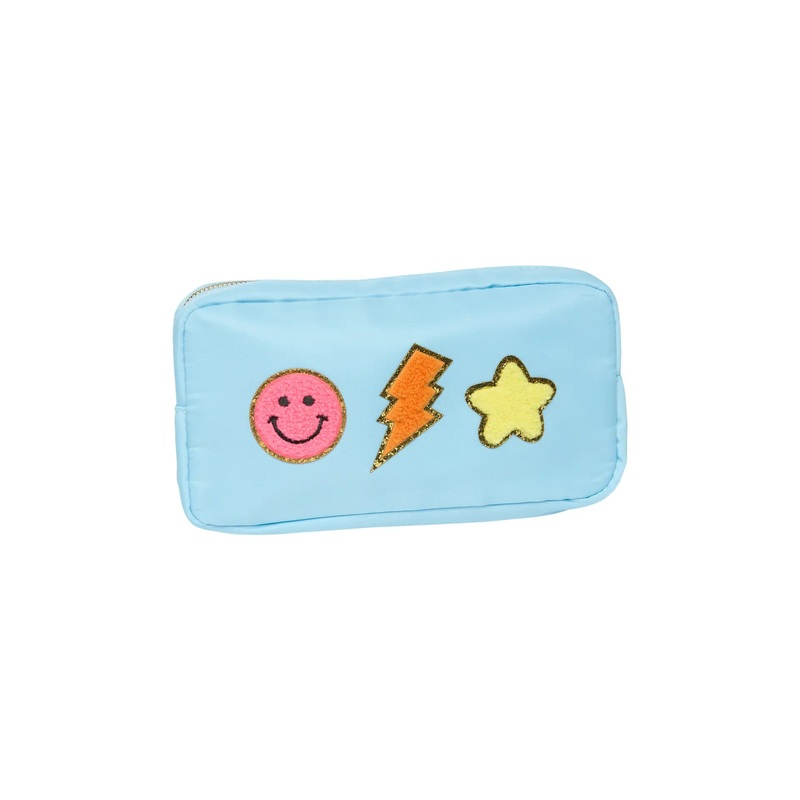 Sky Blue! medium