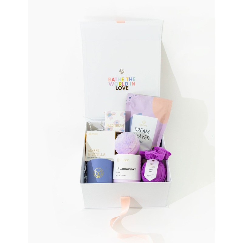 Sleep Gift Set