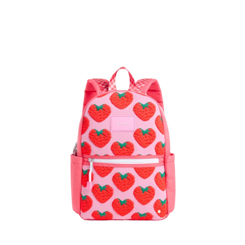 Strawberries Kane Mini Backpack