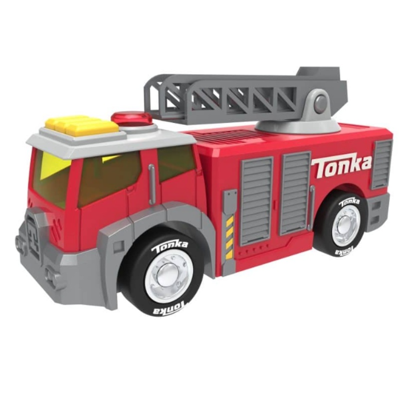 TONKA MIGHTY FORCE