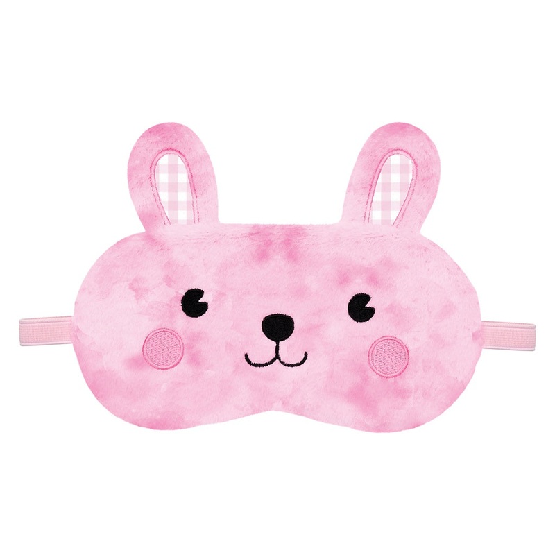 Funny Bunny Eye Mask
