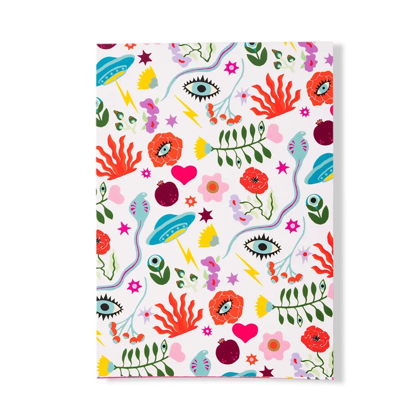 Nammos Notepad