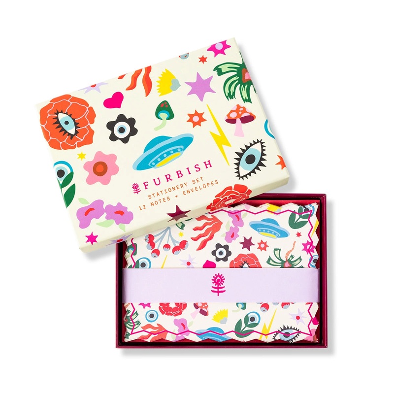 Nammos Stationery S/12