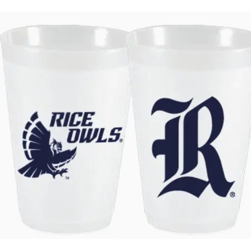 Rice Owls Frost flex