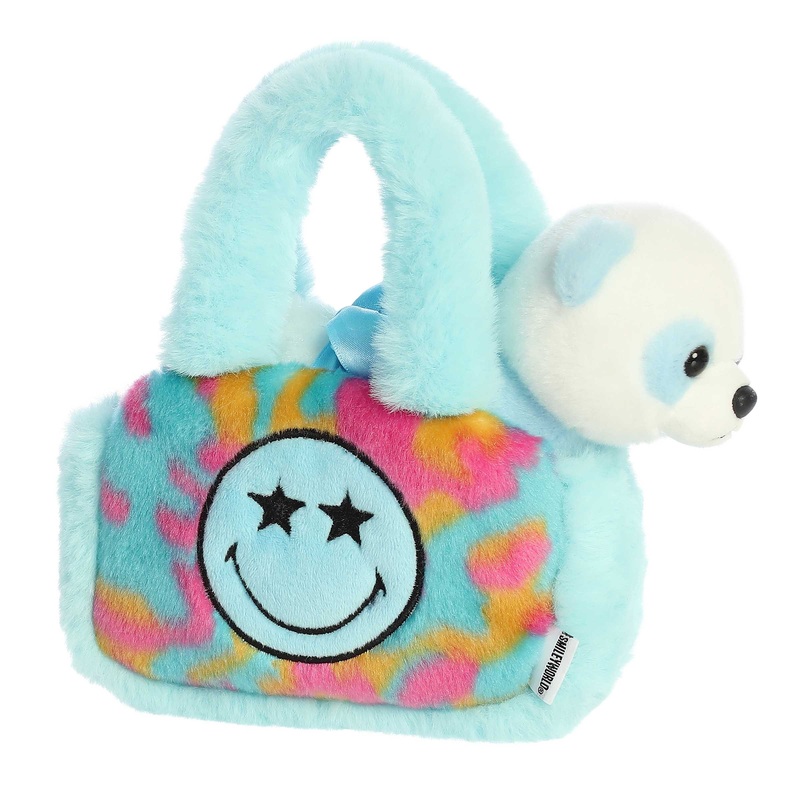SMILEYWORLD - Fancy Pals - 8" Star Eyes