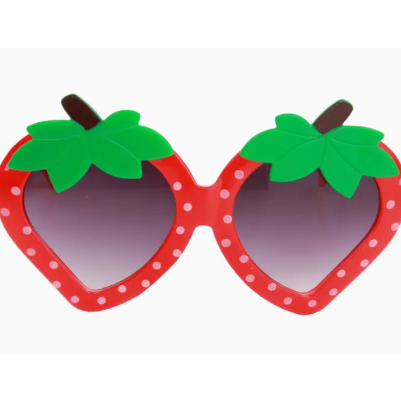 Strawberry Sunglasses