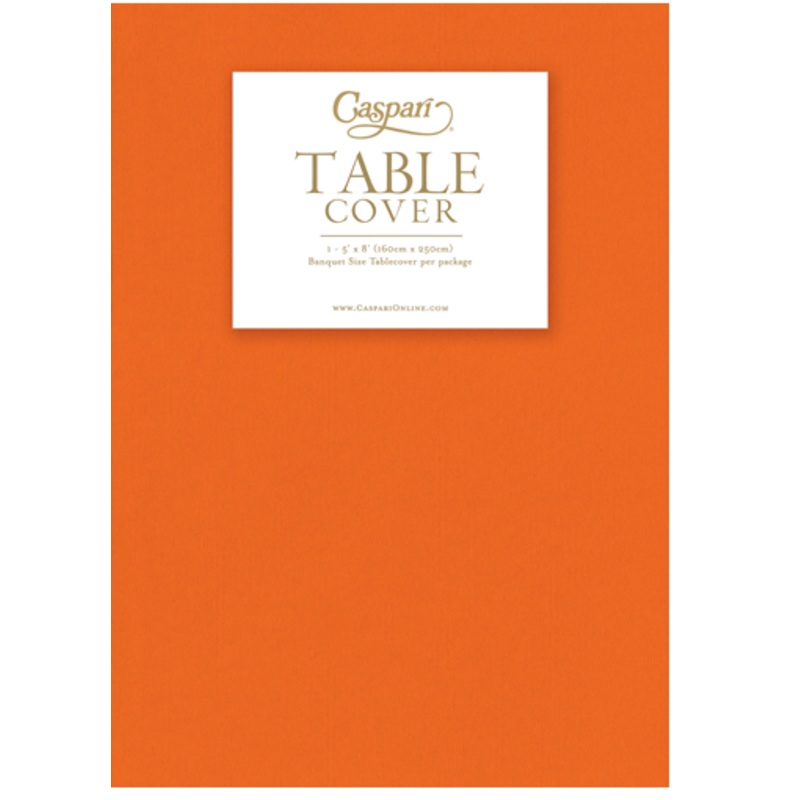Tangering Table Cover