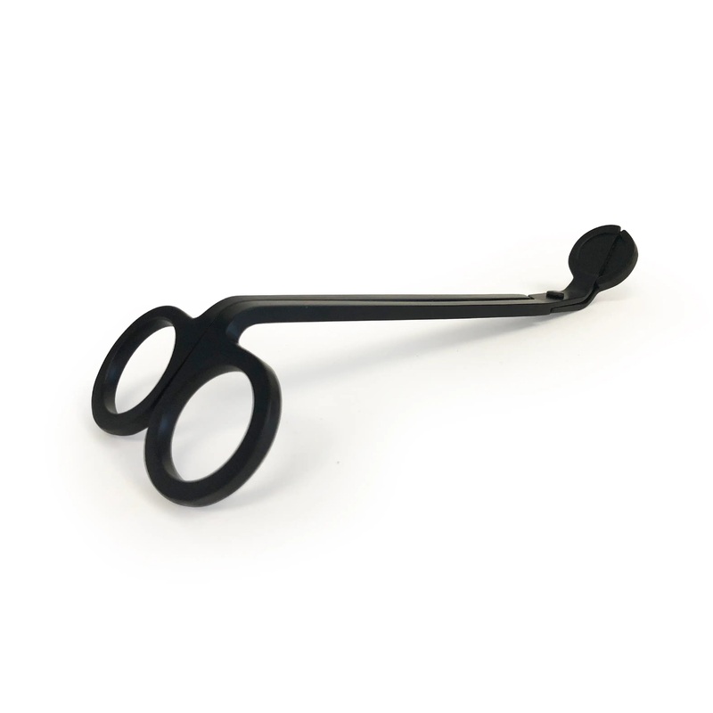 Black Wick Trimmer