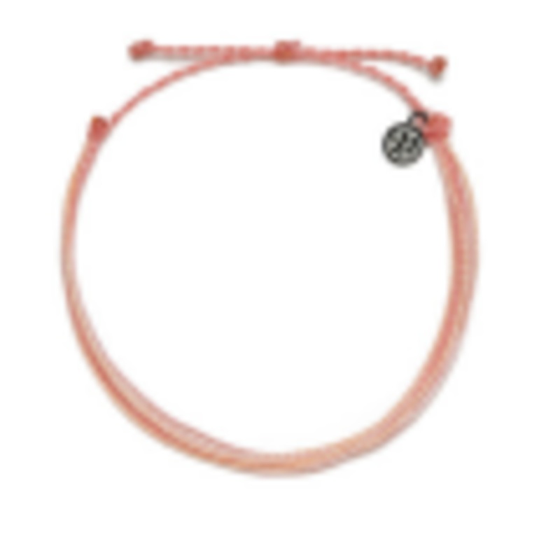 Bubblegum Original Anklet