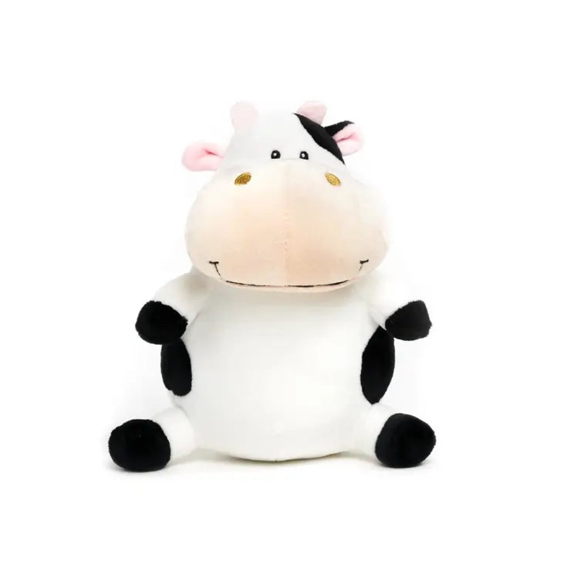 Callie the Cow