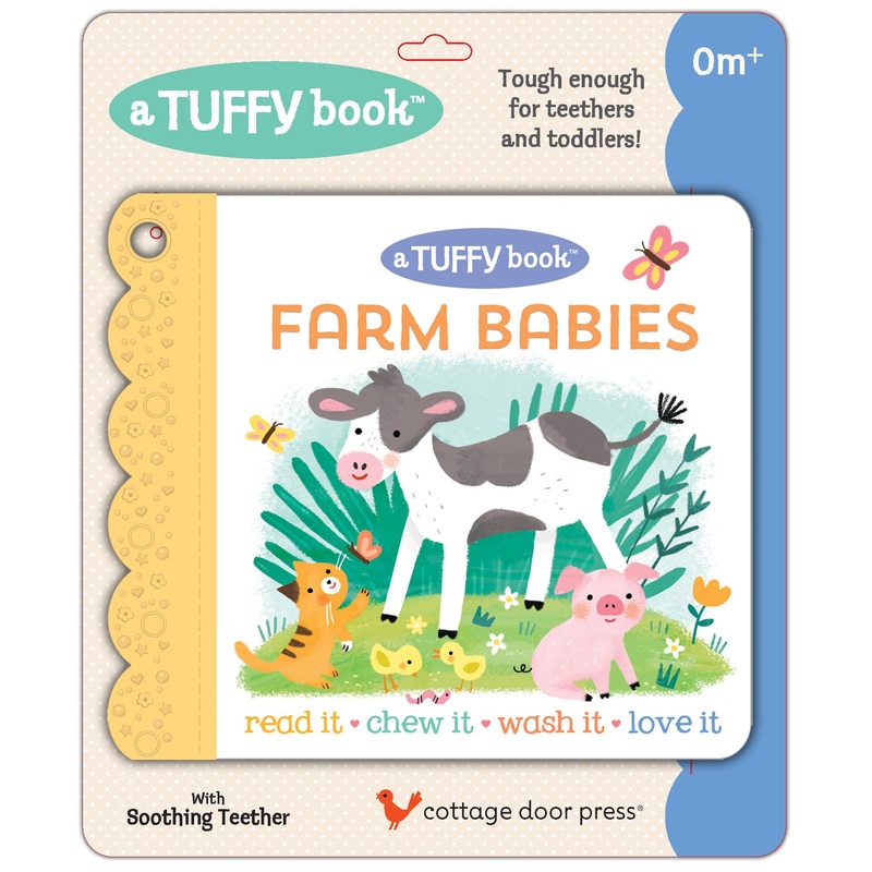 Farm Babies
