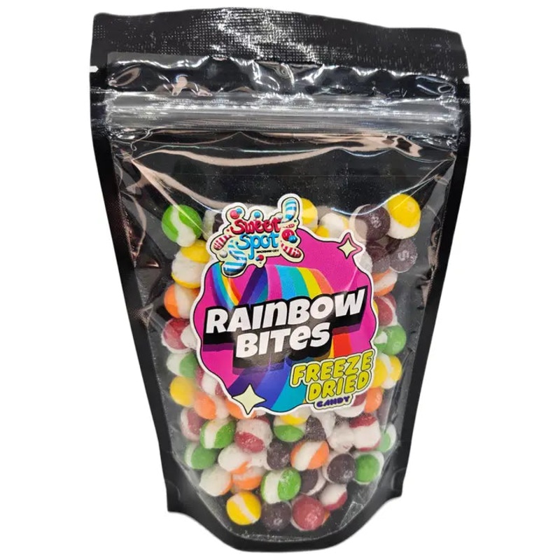 Freeze Dried Skittles
