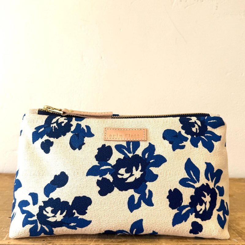 Laura Pouch  Helen Rose