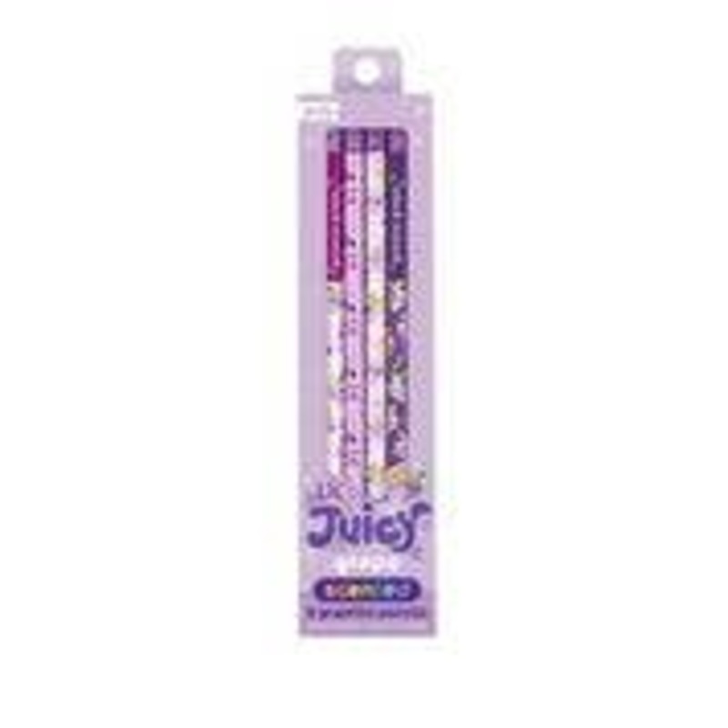 Lil Juicy Scented Graphite Pencils