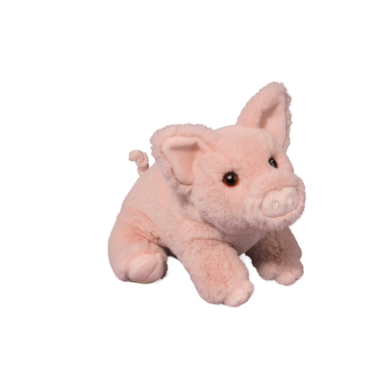 Pinkie Pig Soft