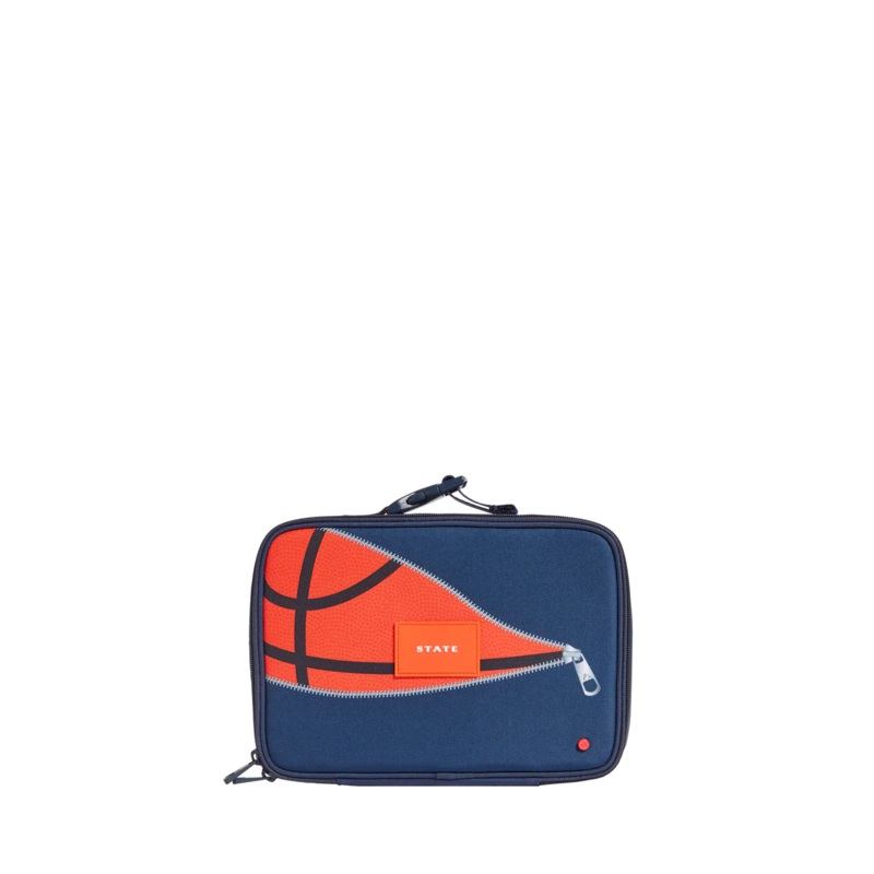Sports Rodgers Lunchbox