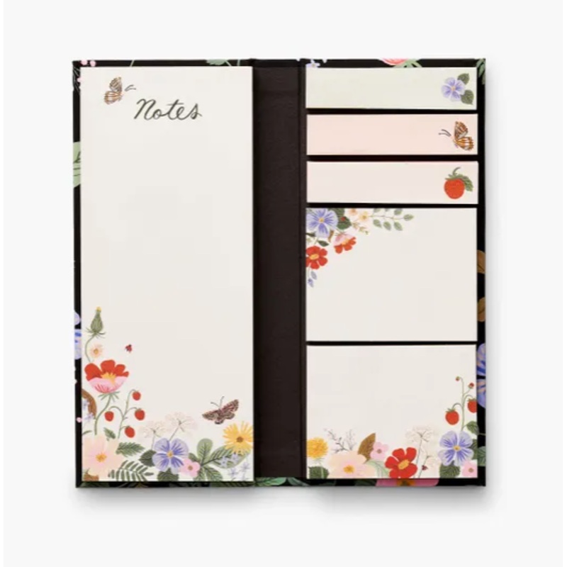 Sticky Note Folio
