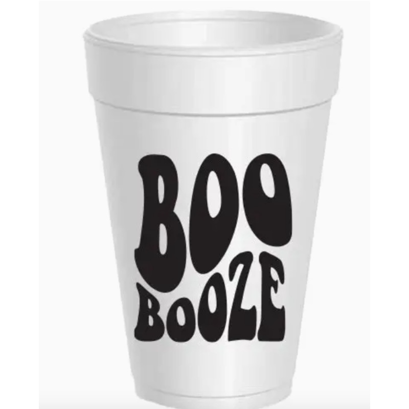 Boo Booze - 10 Pack