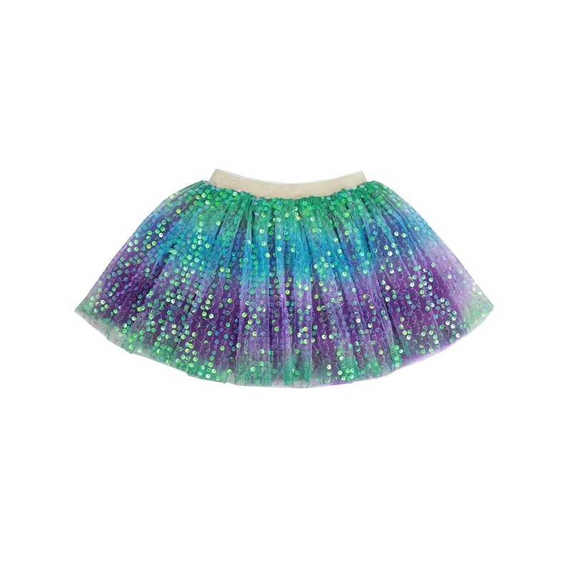 Mermaid Dreams Tutu