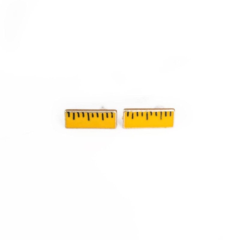 Ruler Studs