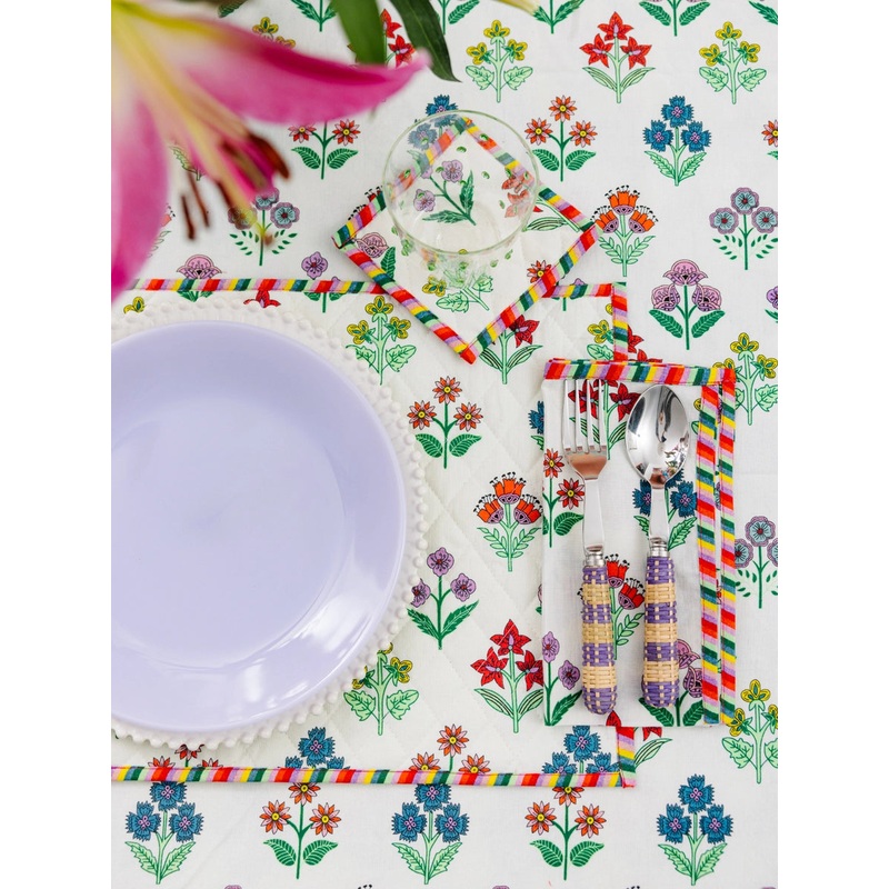 Santini Table Runner