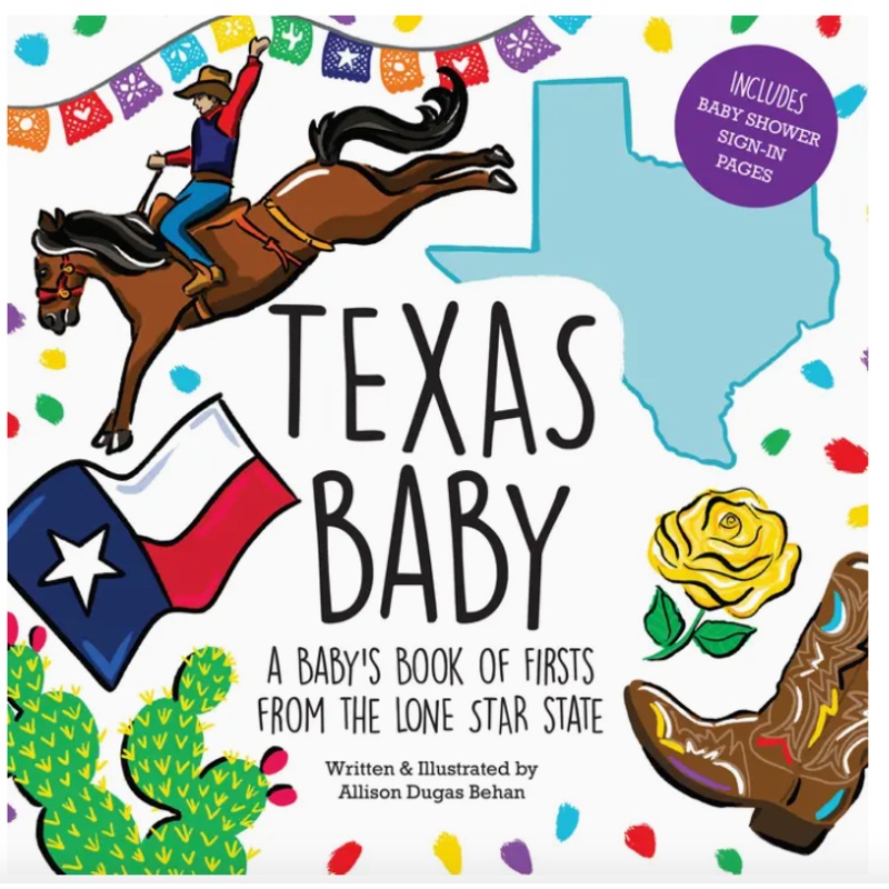 Texas Baby