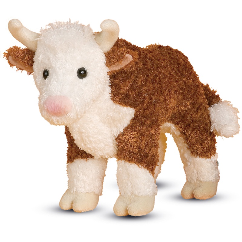 Tumbleweed Bull