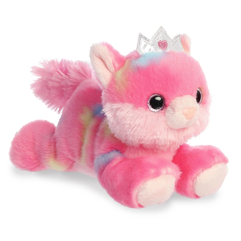 7" Princess Frutti Kitty