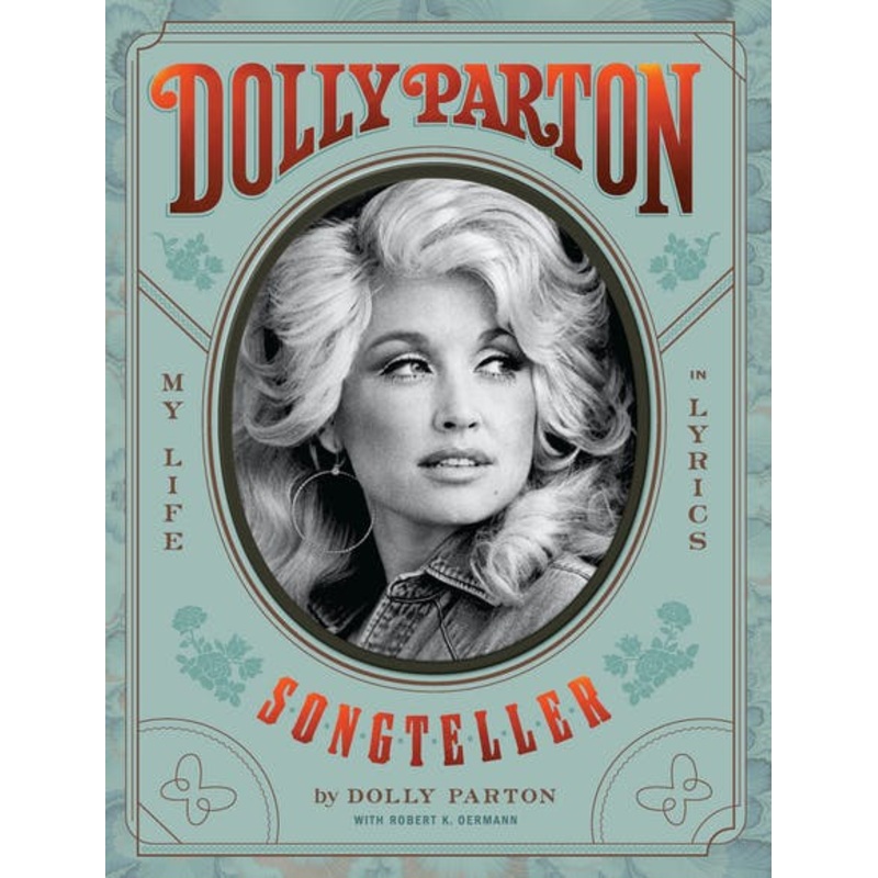 Dolly Parton: My Life in Lyrics