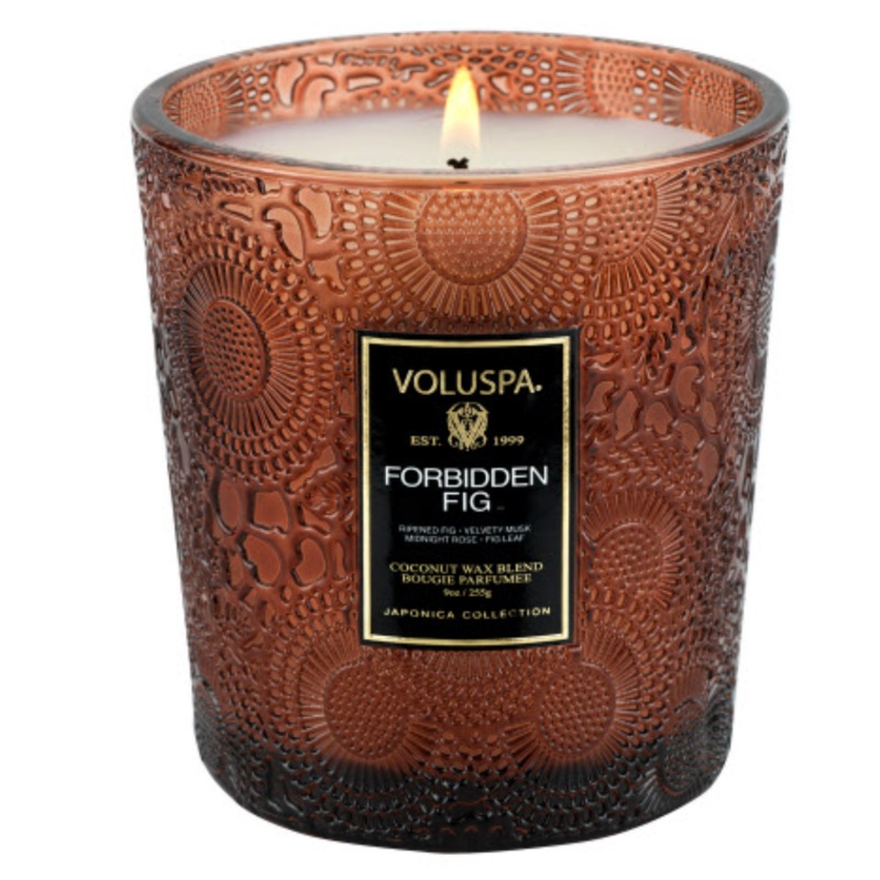 Forbiden Fig 9oz Classic