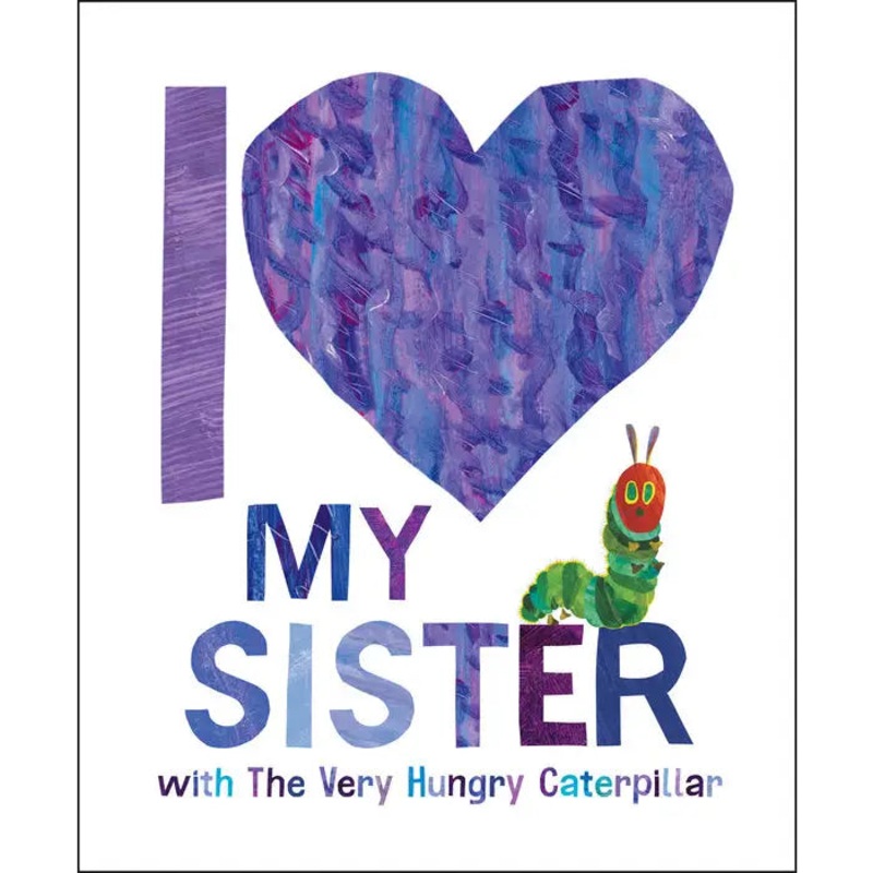 I Love My Sister