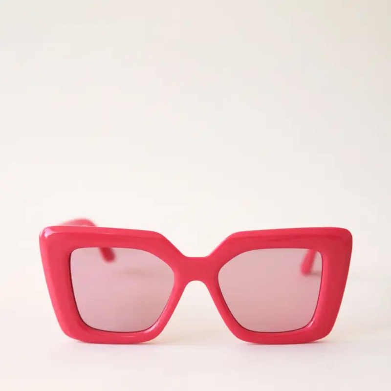 Jackie Sunglasses