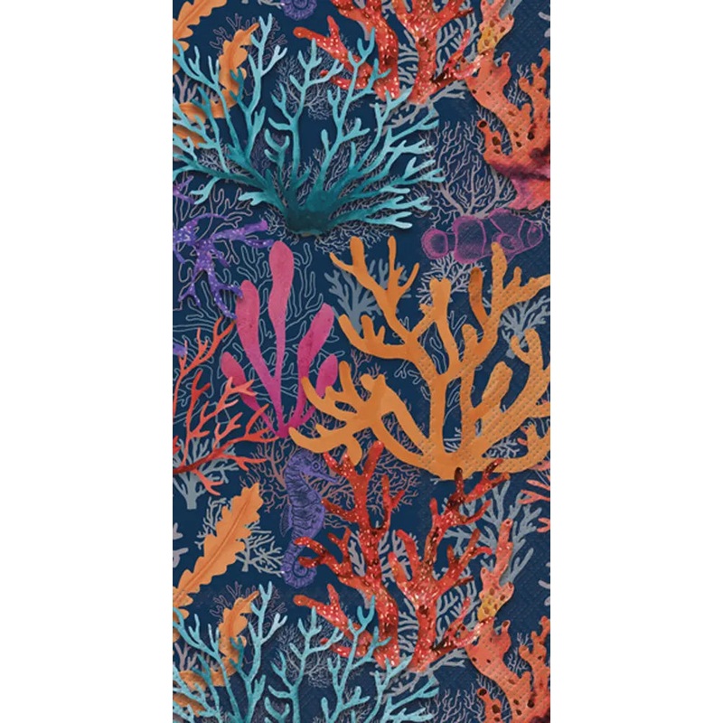 Paper Guest Towels Pack of 16 Siwi