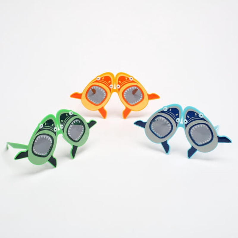 Shark Sunglasses