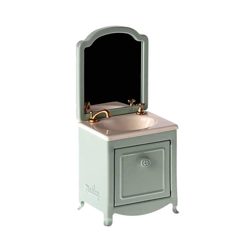 Sink dresser, Mouse - Mint
