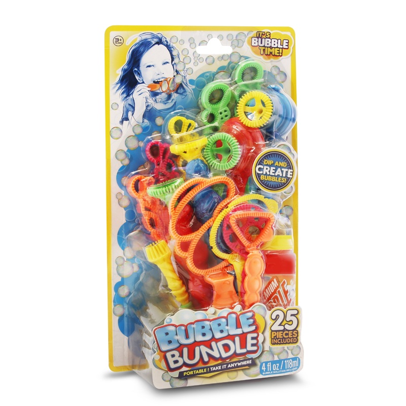Bubble Bundle
