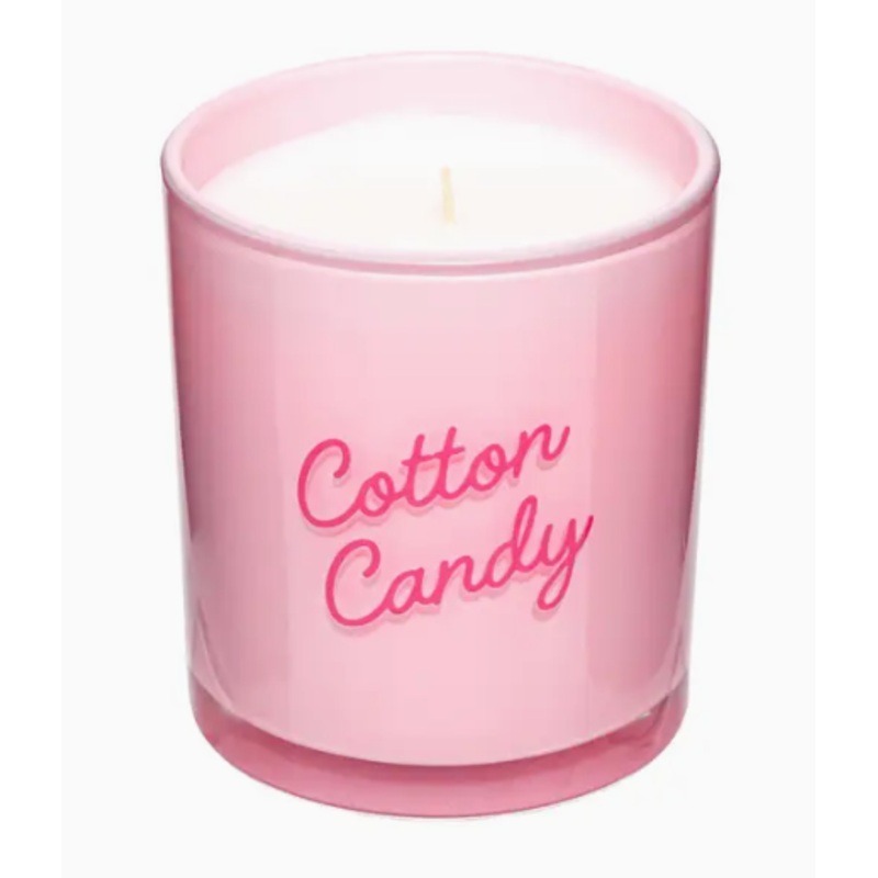 Cotton Candy Simplicity Novelty Candle Home Decor Gift