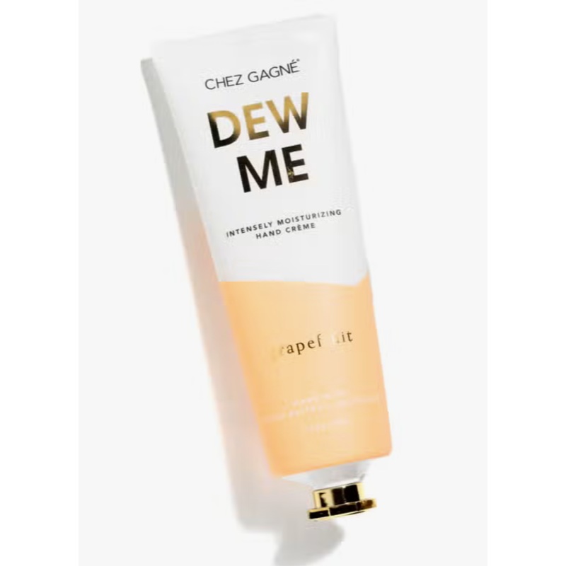 Dew Me - Grapefruit Hand Crme