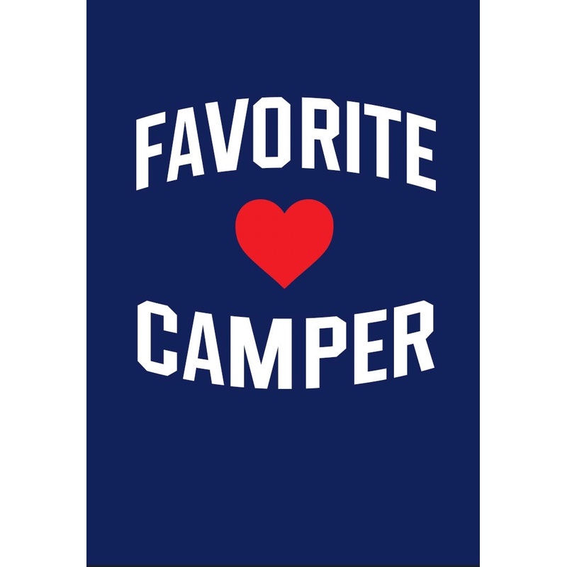 Favorite Camper
