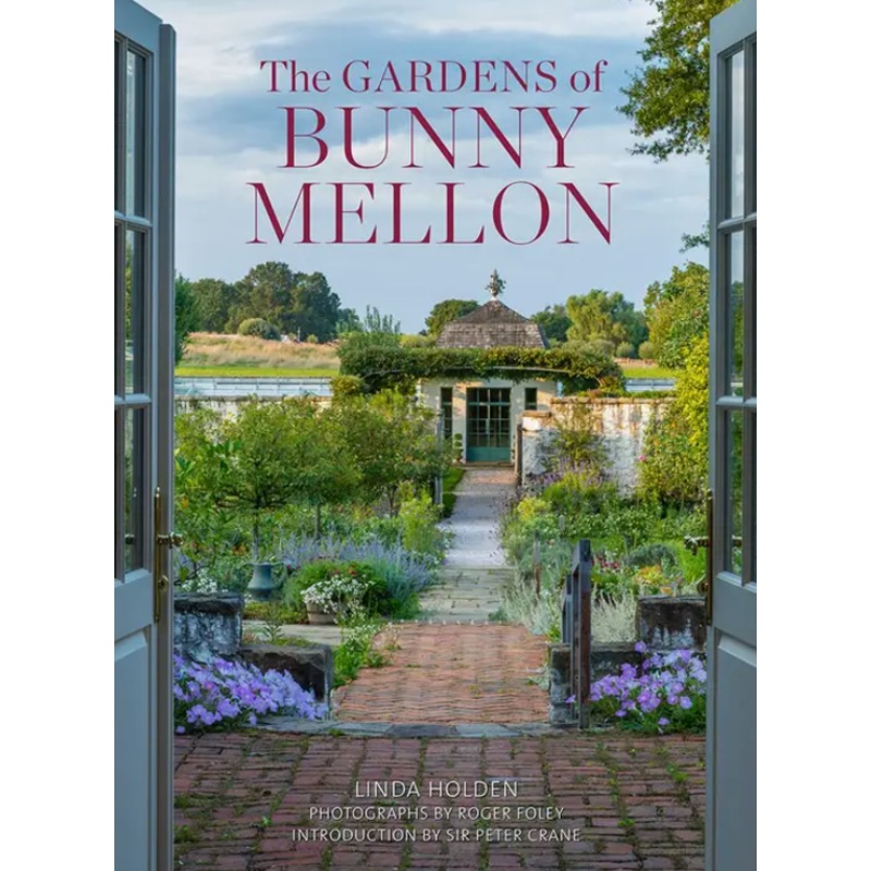 Gardens of Bunny Mellon
