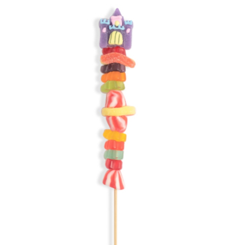 Gummy Kabob