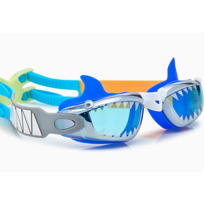 Jawsome Goggles