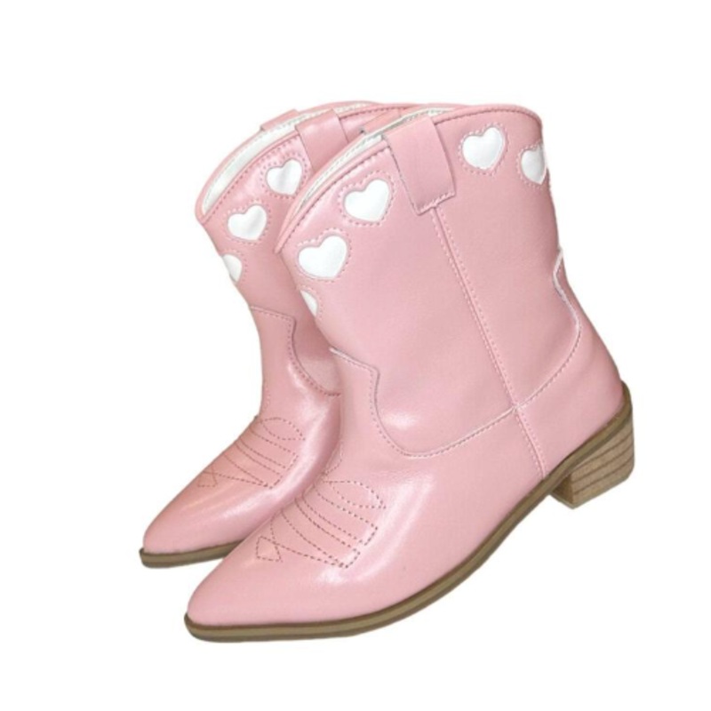 Love Cowgirl Boots