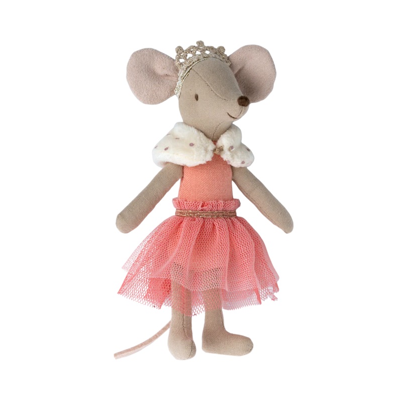 Princess mouse, Big sister
