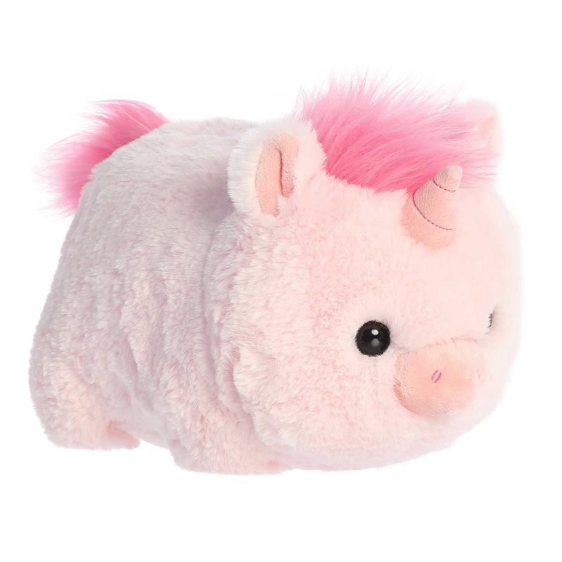 Spudsters - 10" Bubblegum Unicorn