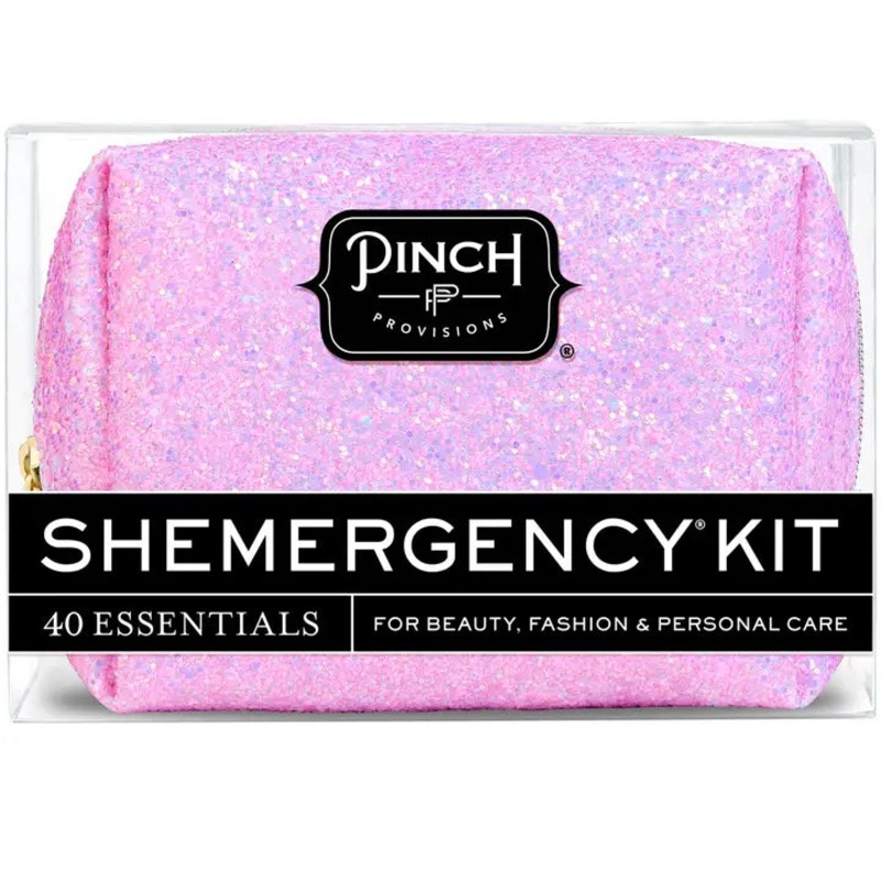 Glitter Shemergency Kit