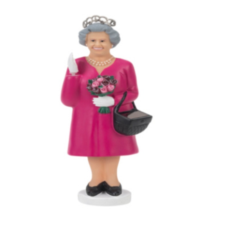 JUBILEE SOLAR QUEEN