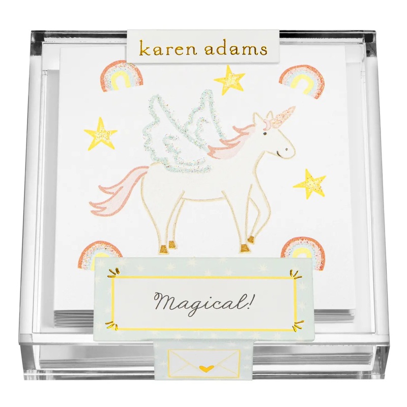Magical Gift Enclosures